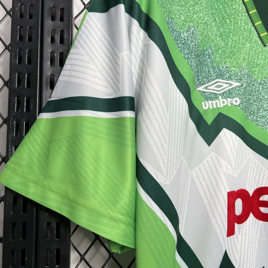 ManixJersey.com | Retro Celtic 1991-92 Away Jersey -Customize Name, Number and Patch | Worldwide Shipping