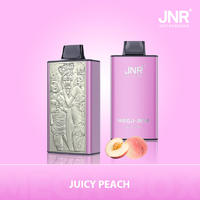 JNR Vape Disposable Vape | JNR Mega Box 25000 Puffs Disposable Vape-JNR Vape Now