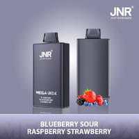 JNR Vape Disposable Vape | JNR Mega Box 25000 Puffs Disposable Vape-JNR Vape Now