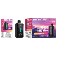 JNR Vape Disposable Vape | JNR Tank Pro 33000 puffs Disposable Vape-JNR Vape Now