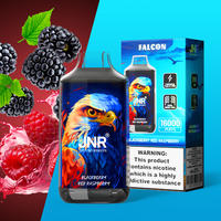 JNR Vape Disposable Vape | JNR Falcon Disposable Vape 16000 Puffs-JNR Vape Now