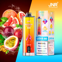JNR Vape Disposable Vape | JNR Shisha Max 22000 Puffs-JNR Vape Now