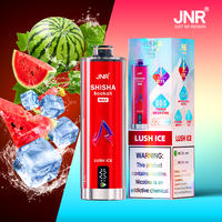 JNR Vape Disposable Vape | JNR Shisha Max 22000 Puffs-JNR Vape Now