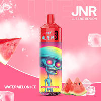 JNR Vape Disposable Vape | JNR Vape Alien 10K Puffs Disposable Vape-JNR Vape Now