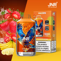 JNR Vape Disposable Vape | JNR Falcon Disposable Vape 16000 Puffs-JNR Vape Now