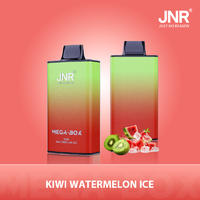 JNR Vape Disposable Vape | JNR Mega Box 25000 Puffs Disposable Vape-JNR Vape Now