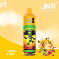 JNR Vape Disposable Vape | JNR Vape Alien 10K Puffs Disposable Vape-JNR Vape Now