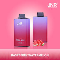 JNR Vape Disposable Vape | JNR Mega Box 25000 Puffs Disposable Vape-JNR Vape Now
