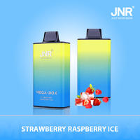 JNR Vape Disposable Vape | JNR Mega Box 25000 Puffs Disposable Vape-JNR Vape Now
