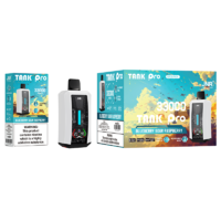 JNR Vape Disposable Vape | JNR Tank Pro 33000 puffs Disposable Vape-JNR Vape Now