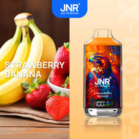 JNR Vape Disposable Vape | JNR Falcon X 18000 Puffs Disposable Vape-JNR Vape Now