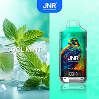 JNR Vape Disposable Vape | JNR Falcon X 18000 Puffs Disposable Vape-JNR Vape Now
