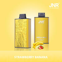JNR Vape Disposable Vape | JNR Mega Box 25000 Puffs Disposable Vape-JNR Vape Now