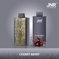 JNR Vape Disposable Vape | JNR Mega Box 25000 Puffs Disposable Vape-JNR Vape Now