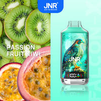 JNR Vape Disposable Vape | JNR Falcon X 18000 Puffs Disposable Vape-JNR Vape Now
