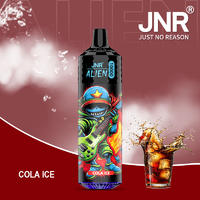JNR Vape Disposable Vape | JNR Vape Alien 10K Puffs Disposable Vape-JNR Vape Now
