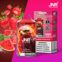 JNR Vape Disposable Vape | JNR Falcon Disposable Vape 16000 Puffs-JNR Vape Now