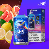 JNR Vape Disposable Vape | JNR Falcon Disposable Vape 16000 Puffs-JNR Vape Now