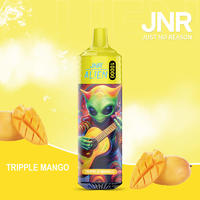 JNR Vape Disposable Vape | JNR Vape Alien 10K Puffs Disposable Vape-JNR Vape Now
