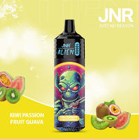 JNR Vape Disposable Vape | JNR Vape Alien 10K Puffs Disposable Vape-JNR Vape Now