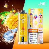JNR Vape Disposable Vape | JNR Shisha Max 22000 Puffs-JNR Vape Now