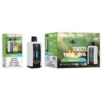 JNR Vape Disposable Vape | JNR Tank Pro 33000 puffs Disposable Vape-JNR Vape Now