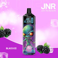 JNR Vape Disposable Vape | JNR Vape Alien 10K Puffs Disposable Vape-JNR Vape Now