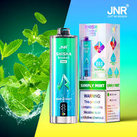 JNR Vape Disposable Vape | JNR Shisha Max 22000 Puffs-JNR Vape Now