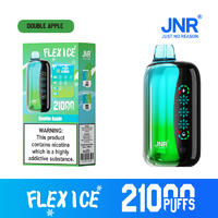JNR Vape Disposable Vape | JNR Flex Ice Disposable Vape 21000 Puffs-JNR Vape Now