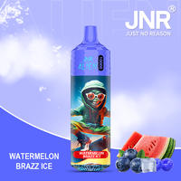 JNR Vape Disposable Vape | JNR Vape Alien 10K Puffs Disposable Vape-JNR Vape Now
