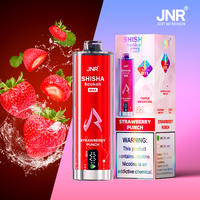 JNR Vape Disposable Vape | JNR Shisha Max 22000 Puffs-JNR Vape Now