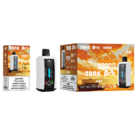 JNR Vape Disposable Vape | JNR Tank Pro 33000 puffs Disposable Vape-JNR Vape Now