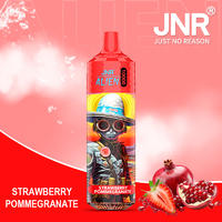JNR Vape Disposable Vape | JNR Vape Alien 10K Puffs Disposable Vape-JNR Vape Now