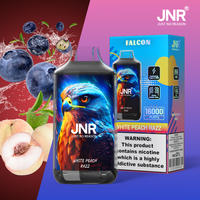 JNR Vape Disposable Vape | JNR Falcon Disposable Vape 16000 Puffs-JNR Vape Now