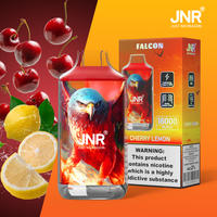 JNR Vape Disposable Vape | JNR Falcon Disposable Vape 16000 Puffs-JNR Vape Now