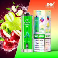 JNR Vape Disposable Vape | JNR Shisha Max 22000 Puffs-JNR Vape Now