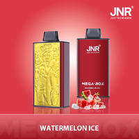 JNR Vape Disposable Vape | JNR Mega Box 25000 Puffs Disposable Vape-JNR Vape Now