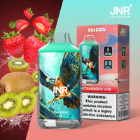 JNR Vape Disposable Vape | JNR Falcon Disposable Vape 16000 Puffs-JNR Vape Now