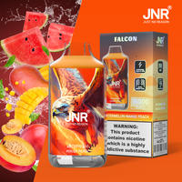 JNR Vape Disposable Vape | JNR Falcon Disposable Vape 16000 Puffs-JNR Vape Now