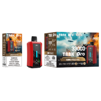 JNR Vape Disposable Vape | JNR Tank Pro 33000 puffs Disposable Vape-JNR Vape Now