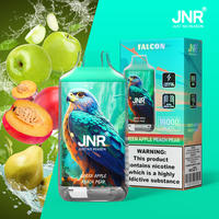 JNR Vape Disposable Vape | JNR Falcon Disposable Vape 16000 Puffs-JNR Vape Now