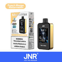 JNR Vape Disposable Vape | JNR Media Max 40K Disposable Vape 5% Nicotine-JNR Vape Now
