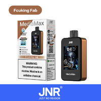 JNR Vape Disposable Vape | JNR Media Max 40K Disposable Vape 5% Nicotine-JNR Vape Now