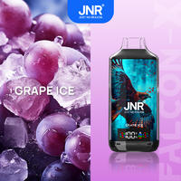 JNR Vape Disposable Vape | JNR Falcon X 18000 Puffs Disposable Vape-JNR Vape Now