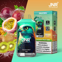 JNR Vape Disposable Vape | JNR Falcon Disposable Vape 16000 Puffs-JNR Vape Now