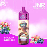 JNR Vape Disposable Vape | JNR Vape Alien 10K Puffs Disposable Vape-JNR Vape Now