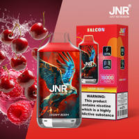 JNR Vape Disposable Vape | JNR Falcon Disposable Vape 16000 Puffs-JNR Vape Now
