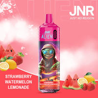 JNR Vape Disposable Vape | JNR Vape Alien 10K Puffs Disposable Vape-JNR Vape Now
