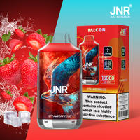 JNR Vape Disposable Vape | JNR Falcon Disposable Vape 16000 Puffs-JNR Vape Now