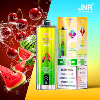 JNR Vape Disposable Vape | JNR Shisha Max 22000 Puffs-JNR Vape Now